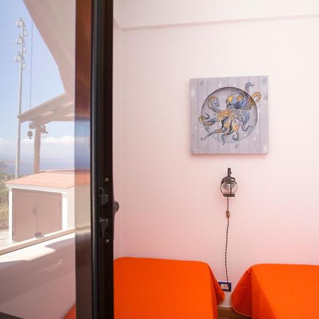 Villa Valmar Scopello Castellammare del Golfo Dış mekan fotoğraf