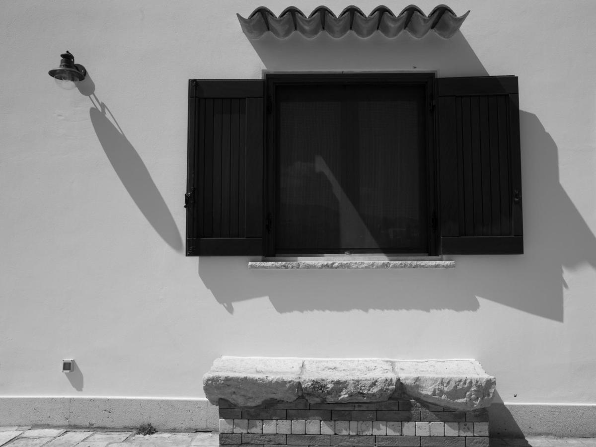 Villa Valmar Scopello Castellammare del Golfo Dış mekan fotoğraf